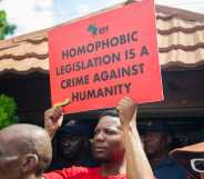 Uganda LGBTQ