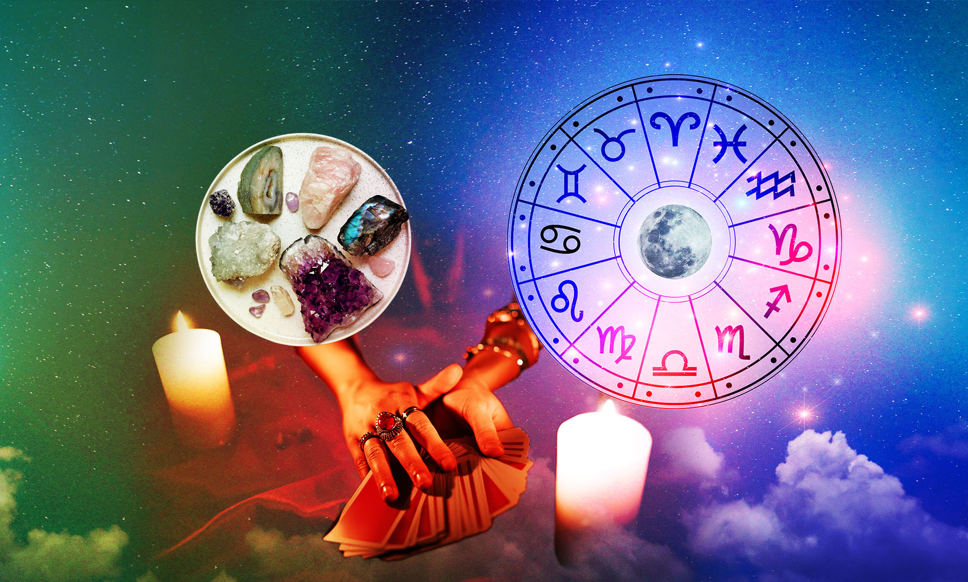 Astrology, tarot and queer spiritualities can be tools of power