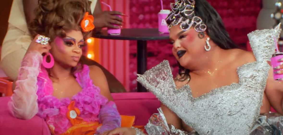 drag race all stars season 1