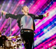 Coldplay are headlining stadiums across Europe this summer as part of their 2023 tour.