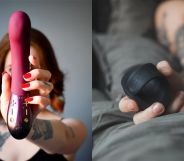 These inclusive high-tech sex toys guarantee sexual satisfaction whatever your kink.