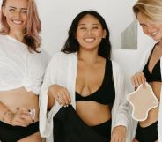 JuJu is home to reusable period care that's healthier for the planet and your body.