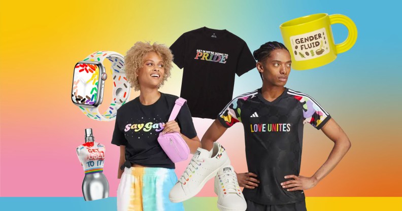 Pride Month 2023: all of the brands releasing collections