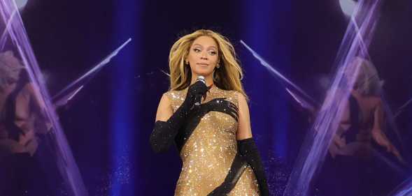 Beyoncé Renaissance World Tour