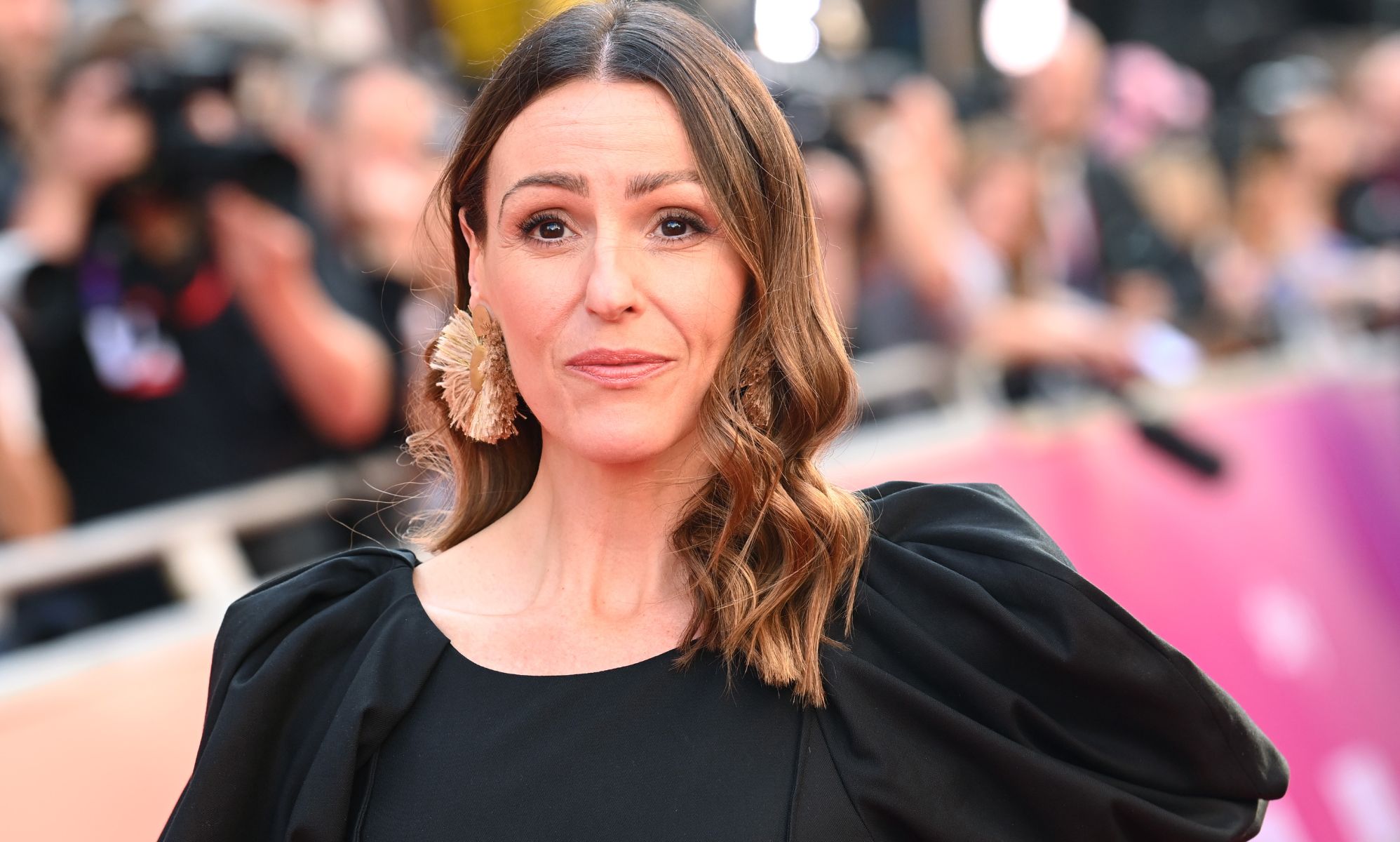 Gentleman Jack star on straight actors playing gay roles