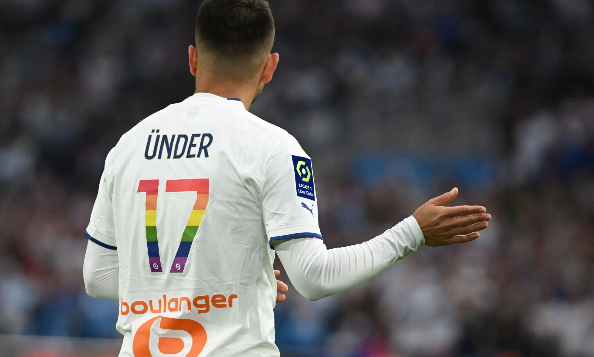 Toulouse players refusing to wear Pride kit is horrifying for gay fans picture