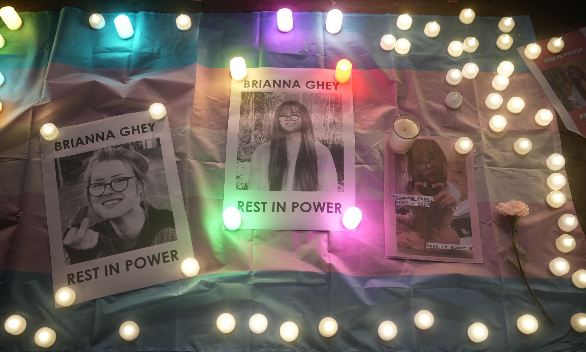 Brianna Ghey: Why the media must stop deadnaming trans teen