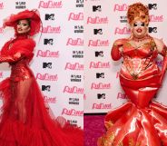 The Werq the World Tour has announced more Drag Race stars for its lineup.