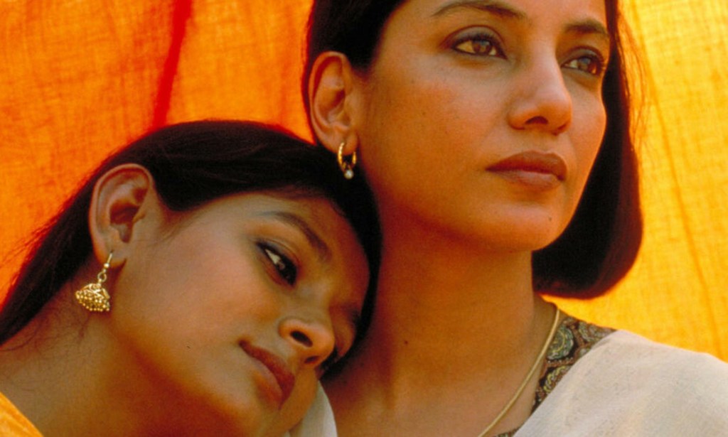 A still from LGBTQ+ South Asian film Fire. 
