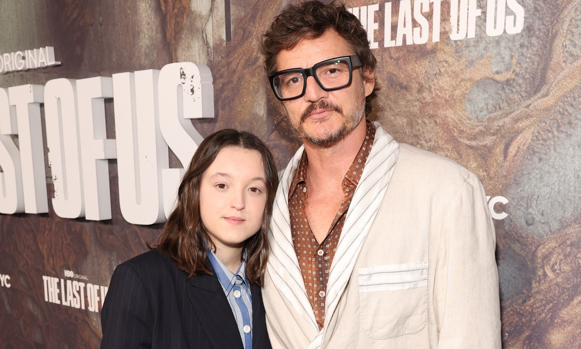 Bella Ramsey admits they haven't 'adjusted' to sudden fame