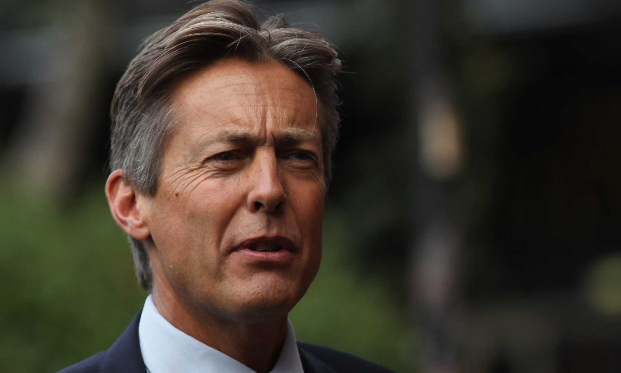 Ben Bradshaw urges Labour to 'step up' and be 'true trans allies'
