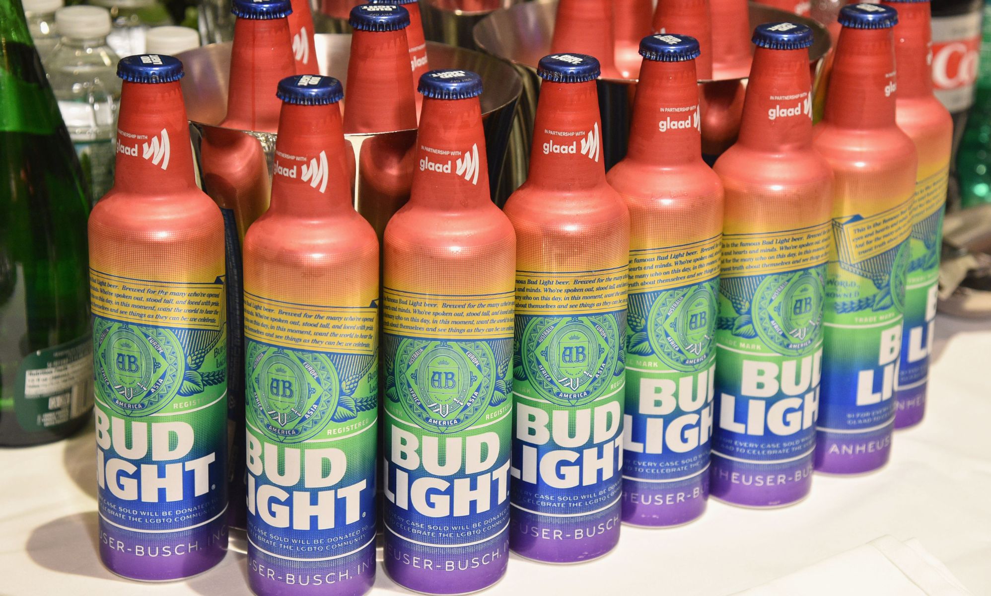 Bud Light no longer America's top-selling beer following backlash