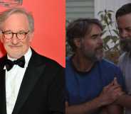 Steven Spielberg/The Last Of Us Episode 3