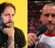 CM Punk