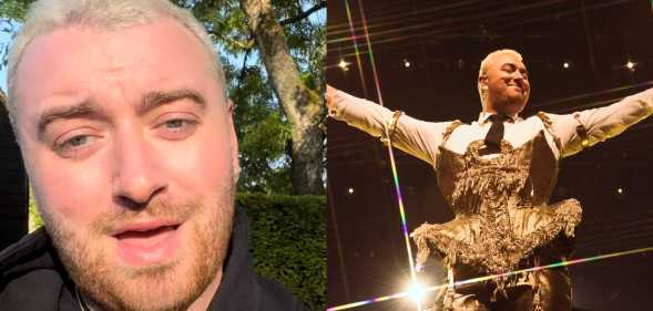 Sam Smith