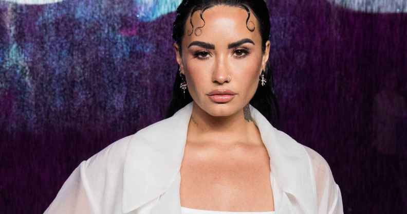 Demi Lovato is one of the most high profile former LGBTQ Disney stars