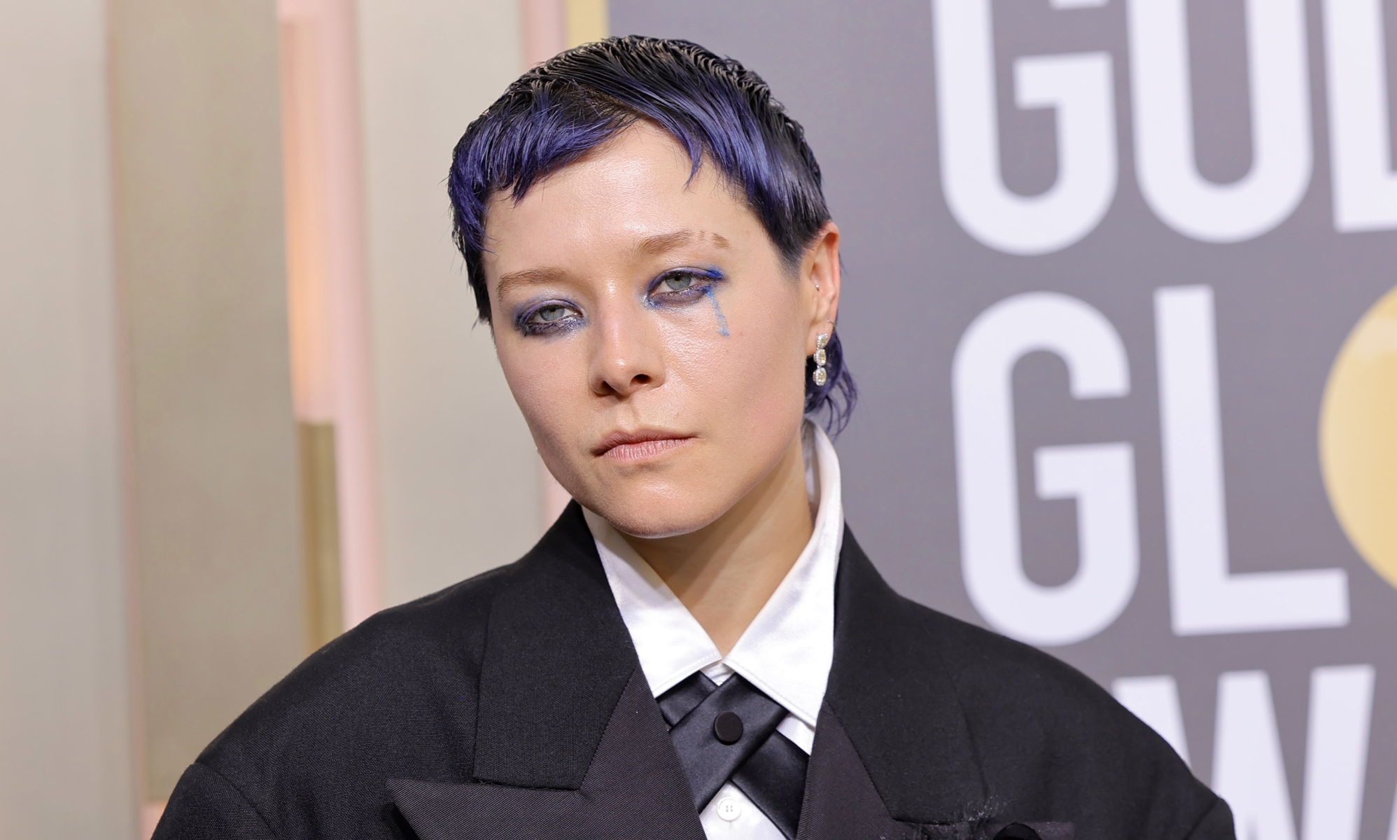 House of the Dragon star Emma D'Arcy slams attack on trans rights