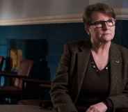 Forced Out: Elaine Chambers (Sky)