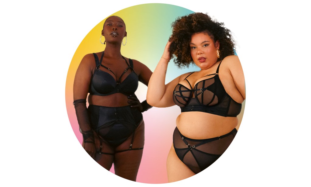 Playful Promises Pride collection