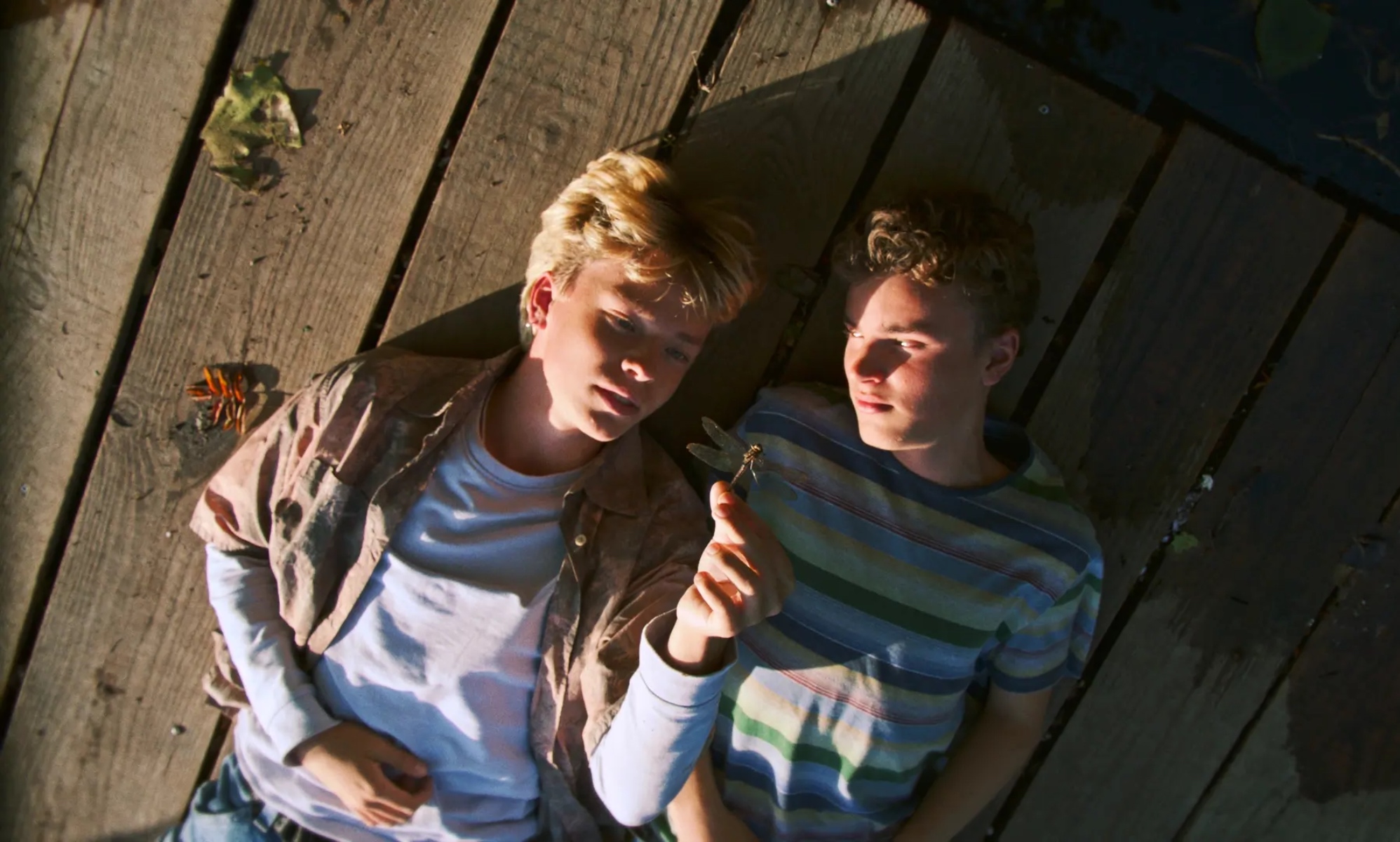 Gay Danish series One of the Boys is a must-watch this Pride