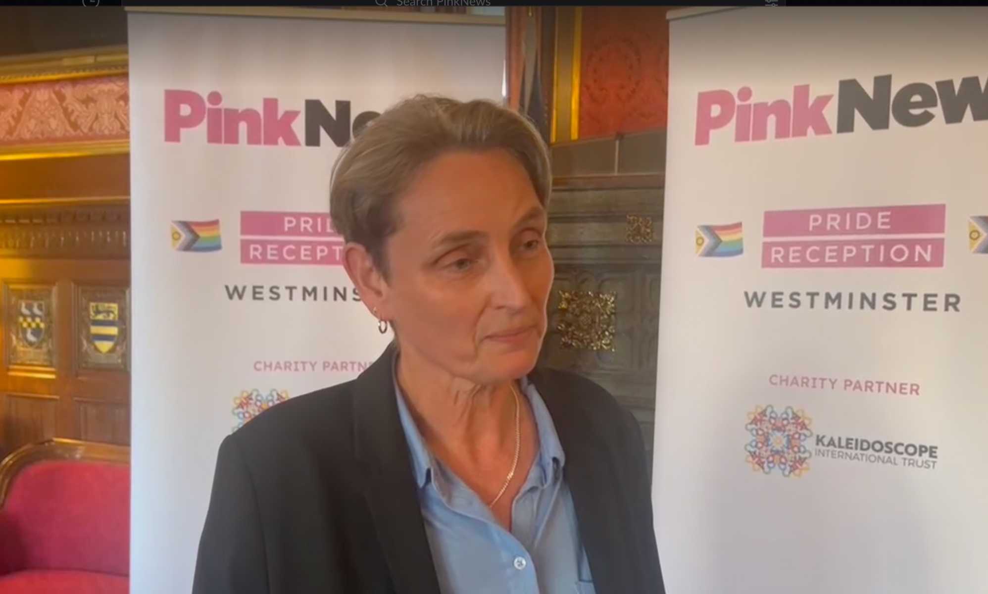 Labour MP says sex ed review used to push anti-trans agenda