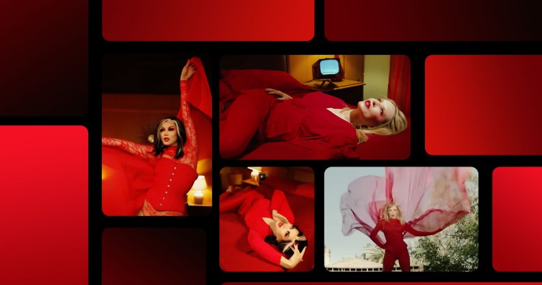 Manila Luzon Padam Padam Parody