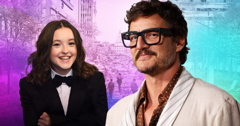 Pedro Pascal, Bella Ramsey Cast in 'The Last of Us' HBO Series