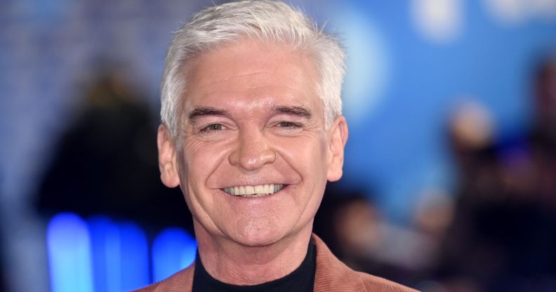 ITV to hold external investigation into handling of Phillip Schofield affair