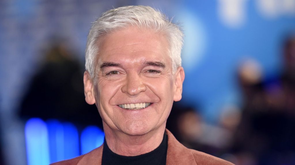 ITV to hold external investigation into handling of Phillip Schofield affair