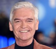 ITV to hold external investigation into handling of Phillip Schofield affair