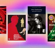 LGBTQ+ literature