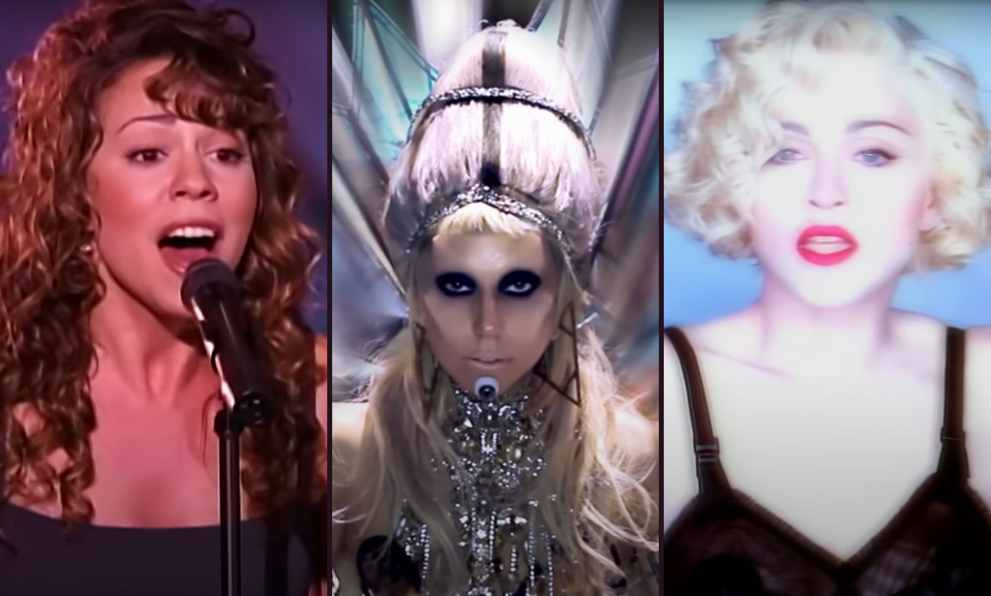 Rolling Stone LGBTQ songs list sparks backlash - Vimarsana News