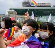 Seoul Pride