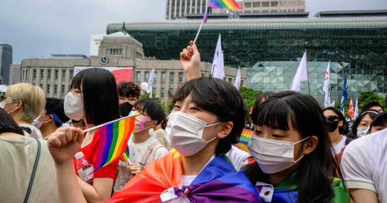 Seoul Pride