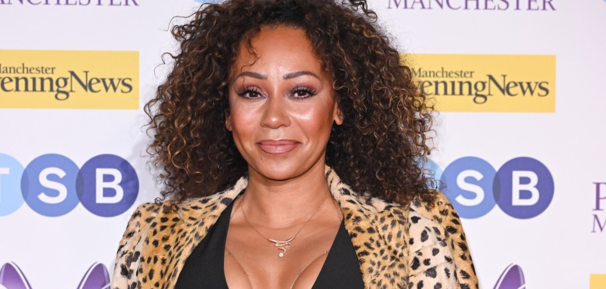 Spice Girls legend Mel B says they owe 'everything' to the gay community.