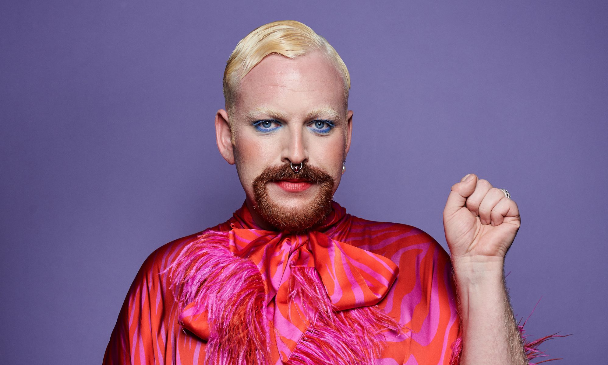 Tom Rasmussen on the simple way we can all support trans people - Vimarsana News