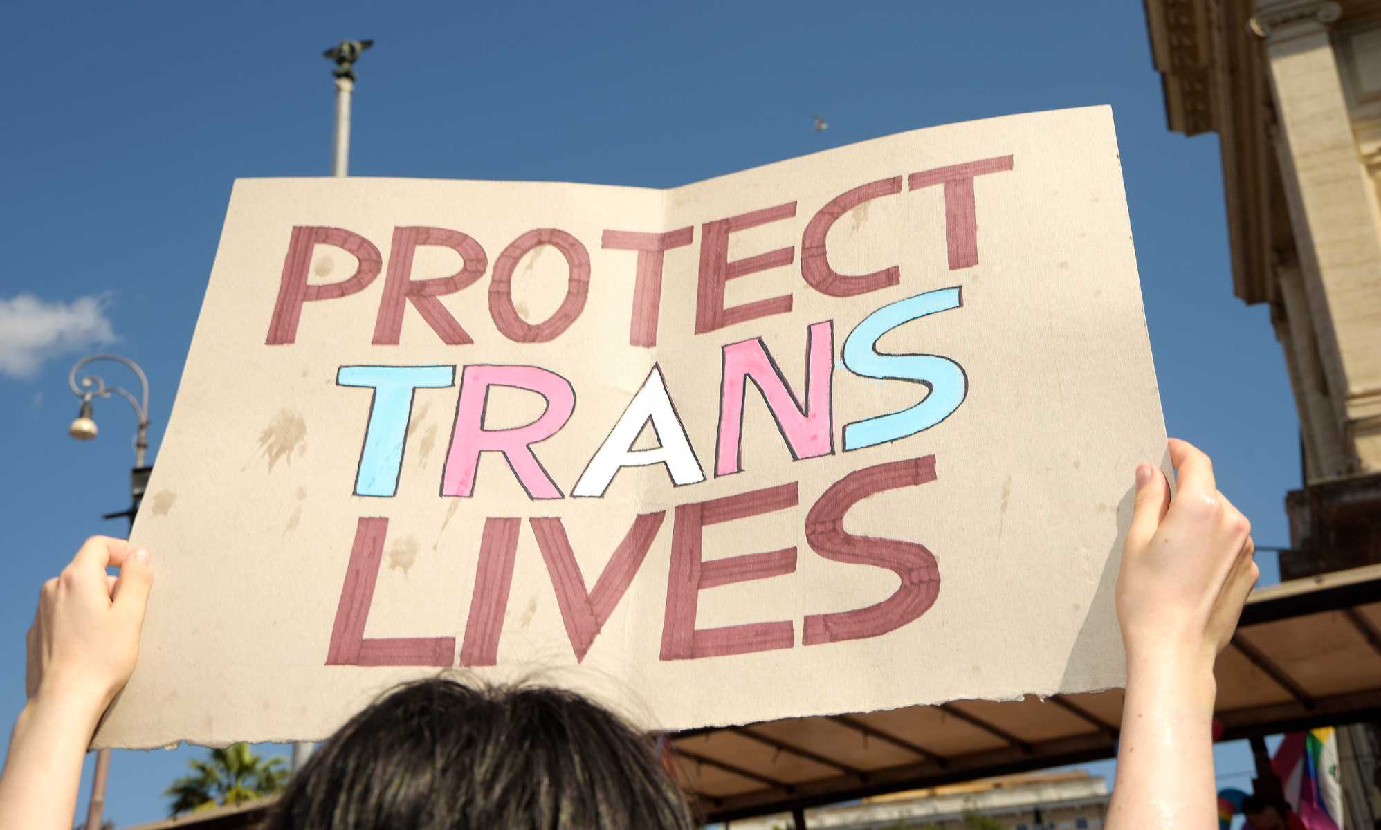 LGBTQ+ advocates shocked by 'distressing' Equality Act debate