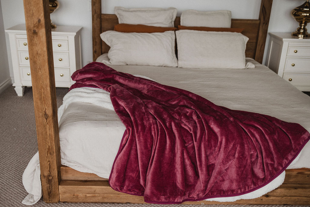 This gamechanging sex blanket is here to make life easier for squirters