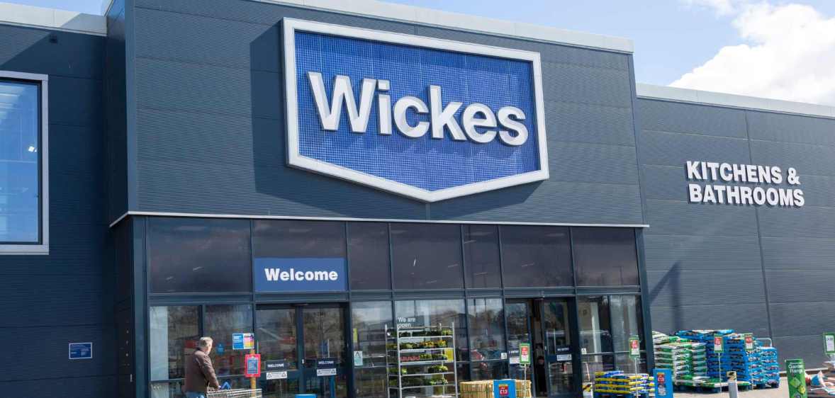 WICKES