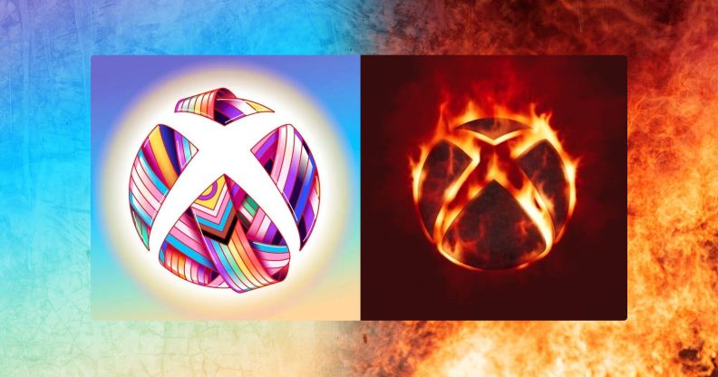 Xbox Games Now Have A Few New Symbols, And Here's What They Mean