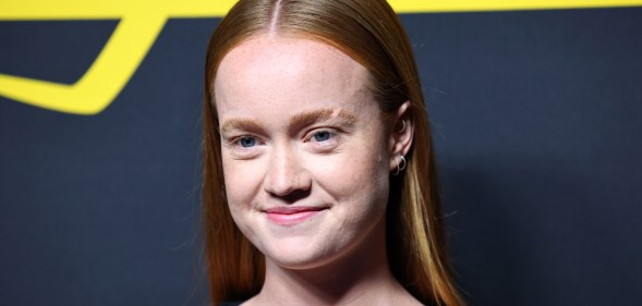 Yellowjackets star Liv Hewson opens up about non-binary identity, top surgery and Emmy awards.
