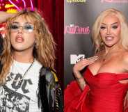 Adore DeLano Kylie Sonique Love