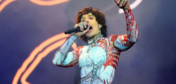 Bring Me The Horizon have announced a headline UK and Ireland tour for 2024.