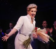 Diana the musical is opening on London's West End for the first time.