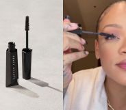 Fenty Beauty releases new Hella Thicc mascara.