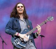 Hozier has announced a UK and European arena tour for 2023.