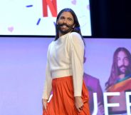 This is where you can shop JVN Hair by Jonathan Van Ness in the UK and beyond.