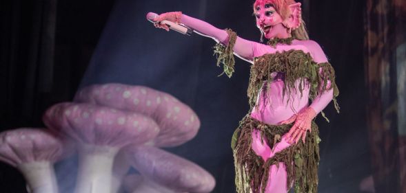 Melanie Martinez ticket prices have been revealed for her UK and European tour dates.