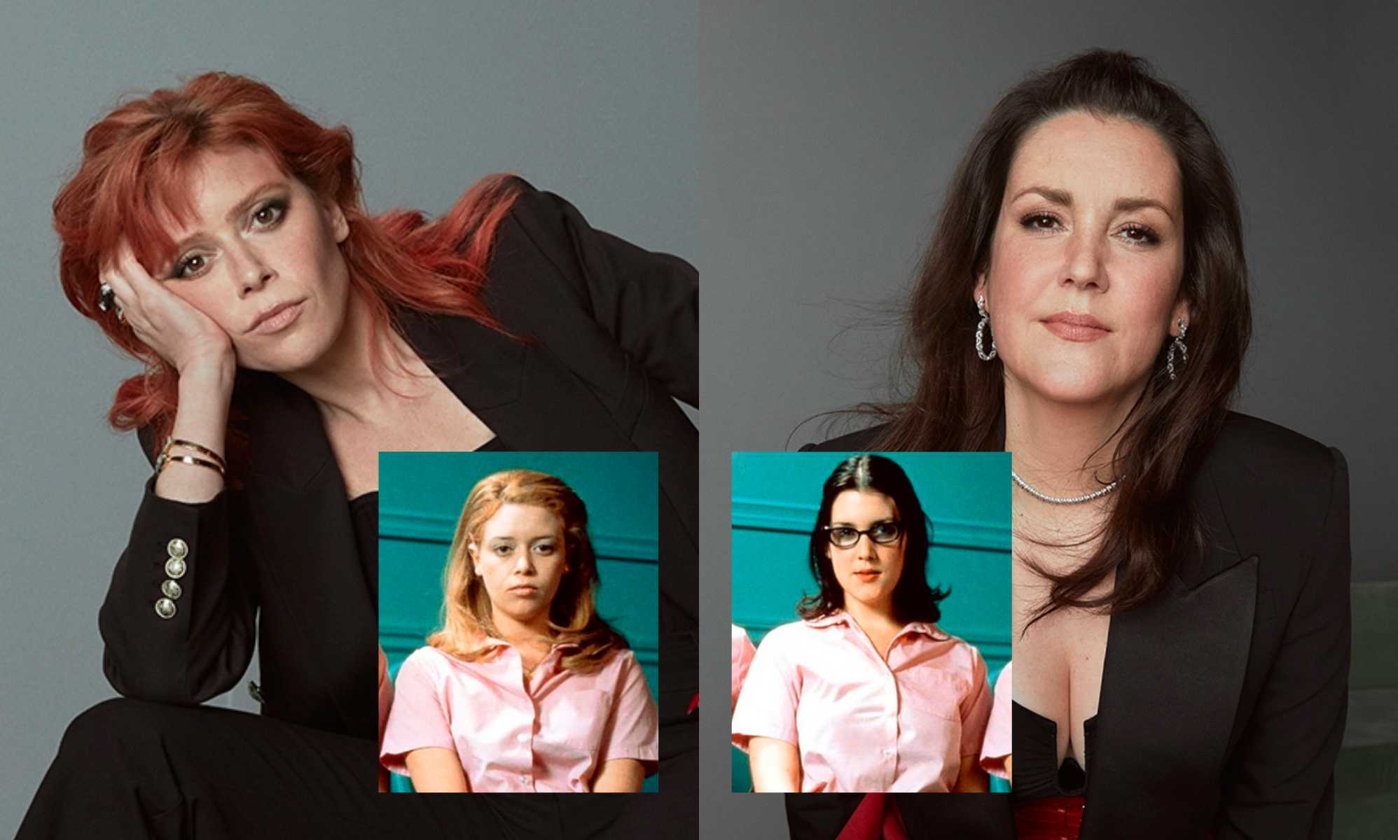 Natasha Lyonne talk playing lesbians in But Im a Cheerleader