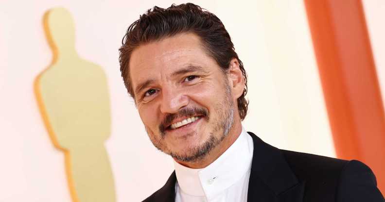 Pedro Pascal